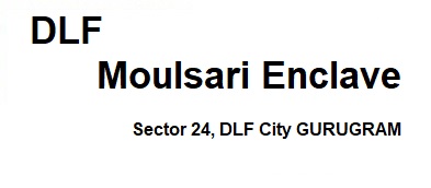 DLF Moulsari Enclave